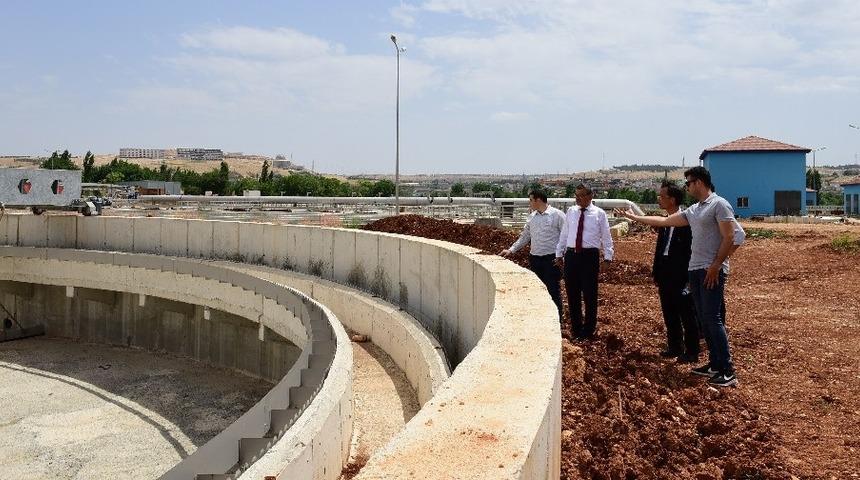 GASKİ, JICA&rsquo;dan en b&uuml;y&uuml;k b&uuml;t&ccedil;eyi aldı