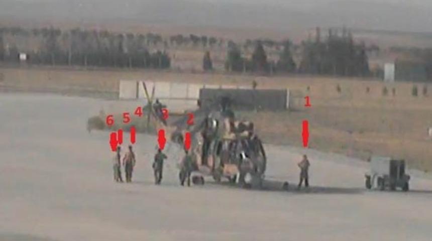 Fotoğraflar ortaya &ccedil;ıktı: Paketleyip Ankara'ya g&ouml;t&uuml;receğiz!