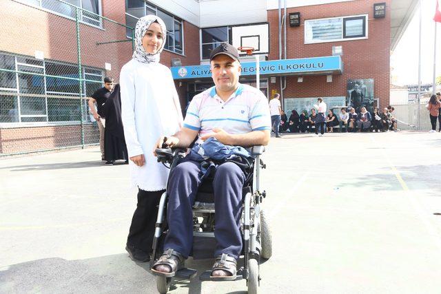 Başakşehir&rsquo;de sınava engel yok 1