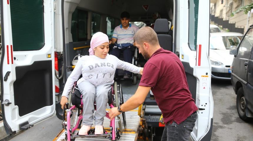 Başakşehir&rsquo;de sınava engel yok