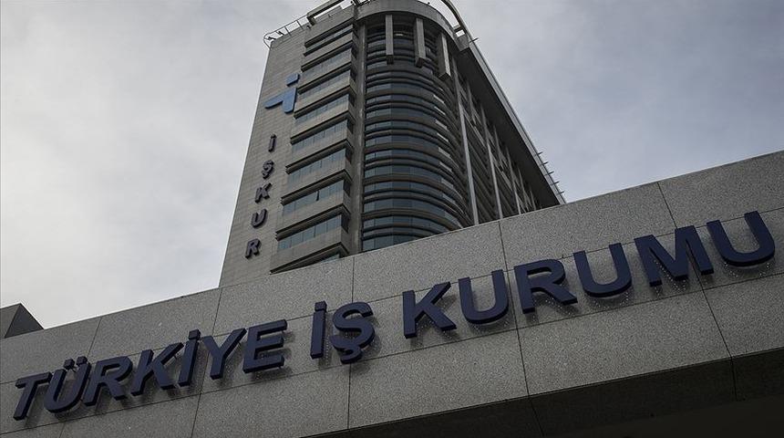 İŞKUR aracılığıyla Ocak-Mayıs döneminde 571 bin 266 kişinin işe yerleştirildi