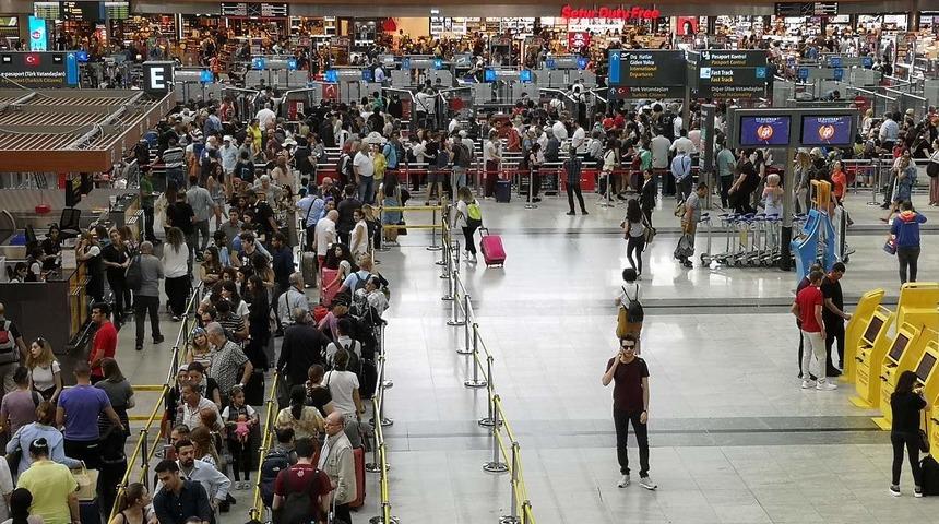 İç hat uçak bileti fiyatlarında 450 TL’lik tavan fiyat uygulaması başladı