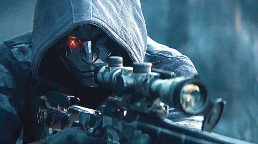 Sniper Ghost Warriror i&ccedil;in 11 dakika oynanış videosu paylaşıldı
