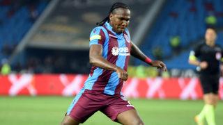 Göztepe Rodallega yarışına girdi