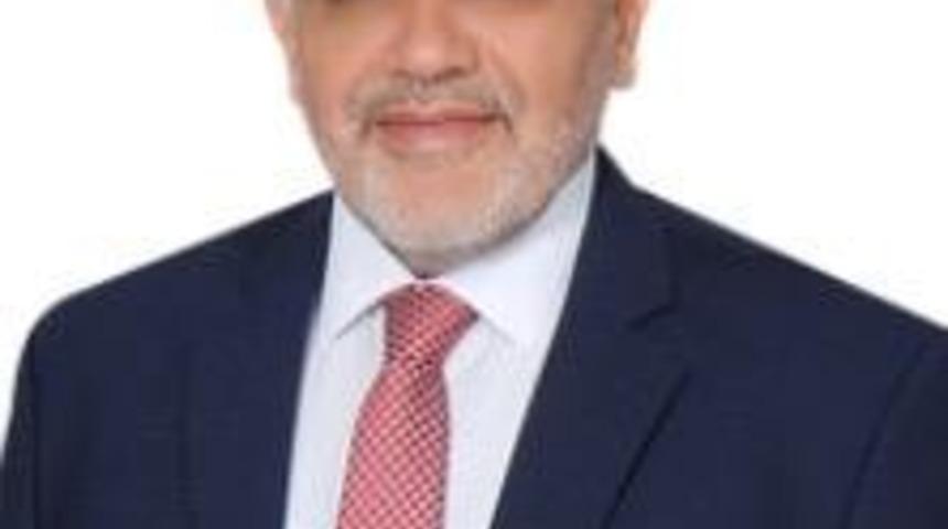 Milletvekili Dülger’in Babalar Günü mesajı