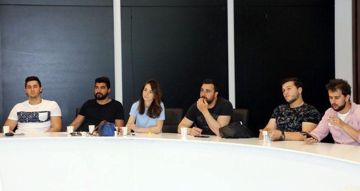 Spor öğretmenlerine "Spor Psikolojisi" eğitimi G3