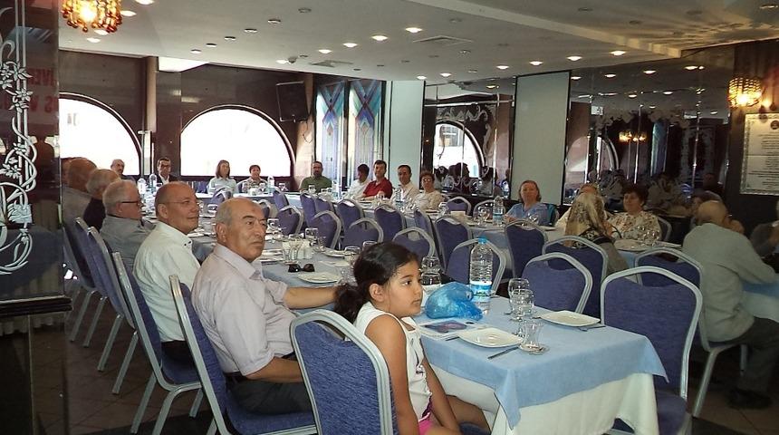 SEV&rsquo;den &uuml;niversite &ouml;ğrencilerine burs desteği