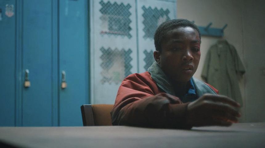 Netflix'in zirveye oturan dizisi: When They See Us