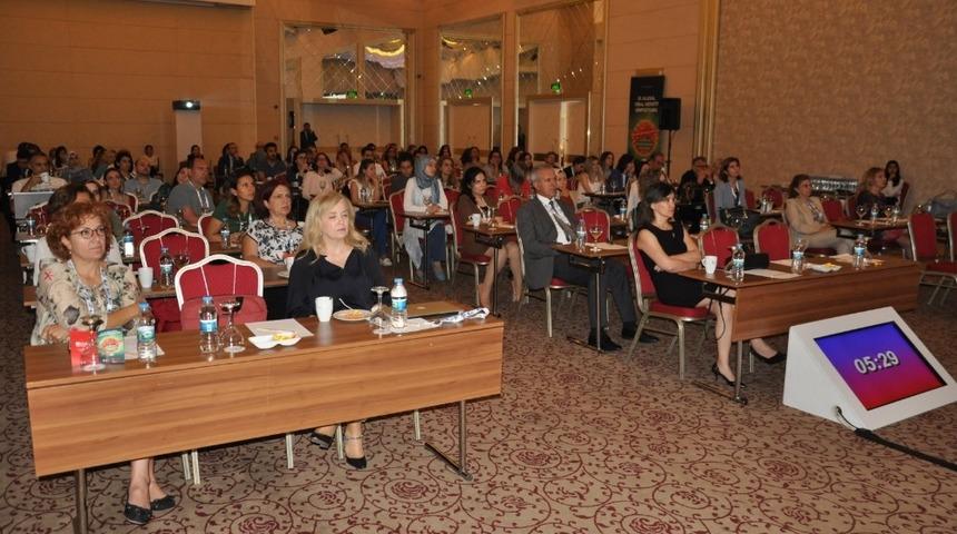 Afyonkarahisar’da Ulusal Viral Hepatit Sempozyumu