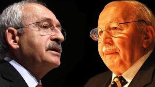 Kılıçdaroğlu'ndan Necmettin Erbakan sürprizi