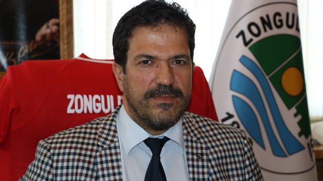 Uzun,İftira ile karşı karşıya kaldık