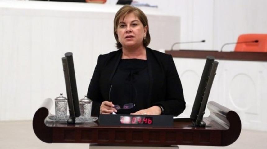 CHP’li Elif Doğan Türkmen’den 1 milyon 200 bin TL’lik ‘haberleşme’ faturası