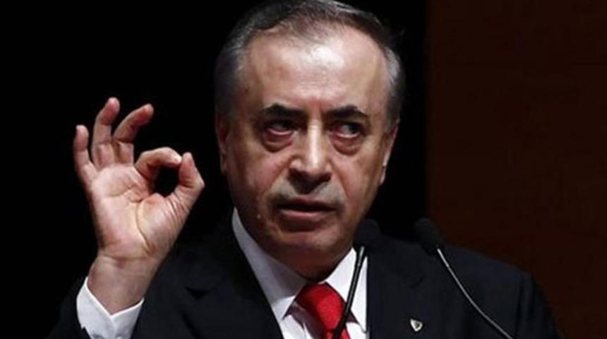 Mustafa Cengiz: Taraftarın alnını asla yere değdirmeyeceğiz