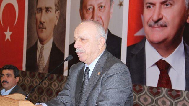 Özbakır, İstanbul seçimleriyle ilgili uyarılarda bulundu