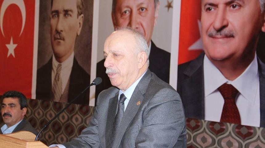 Özbakır, İstanbul seçimleriyle ilgili uyarılarda bulundu