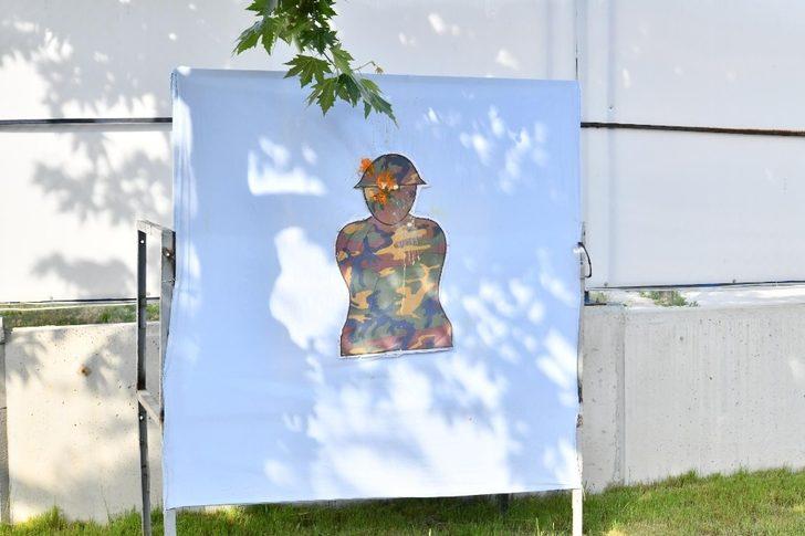 Isparta’da Jandarma’nın gurur günü G3