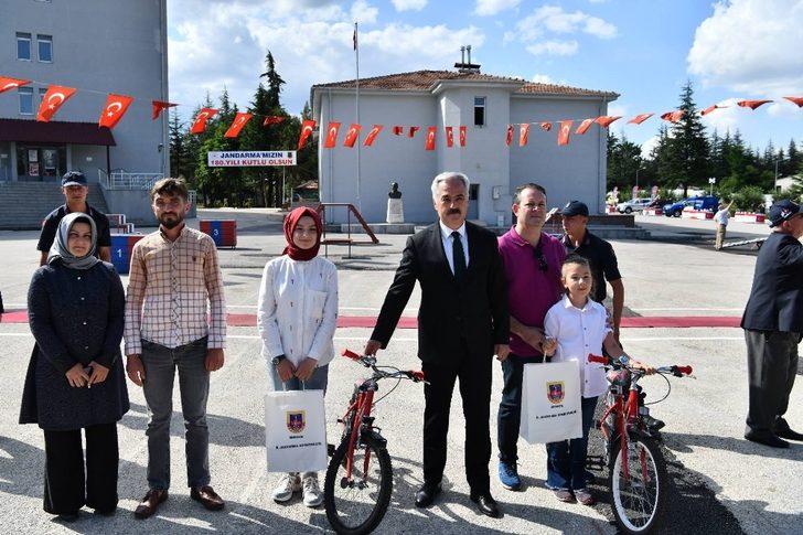 Isparta’da Jandarma’nın gurur günü G5