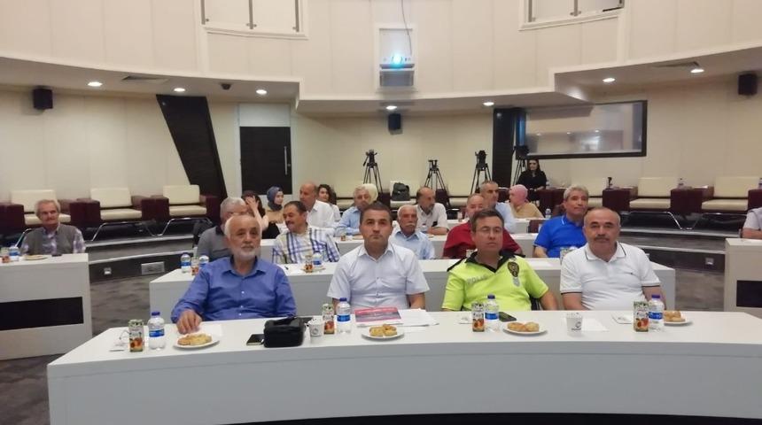 Trafik kazalarının &uuml;lke ekonomisine yıllık maliyeti 39 milyar TL