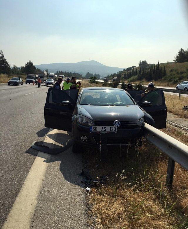 Mersin’deki kazada hayatını kaybeden uzman çavuş Bursa’da toprağa verilecek