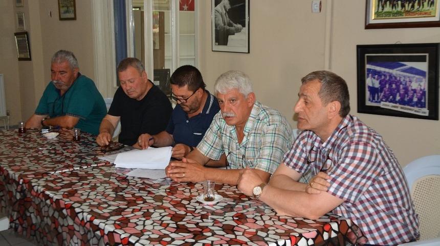 S&ouml;kespor&rsquo;da genel kurul haftaya kaldı