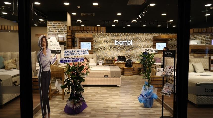 Ninova AVM ailesi genişlemeye devam ediyor