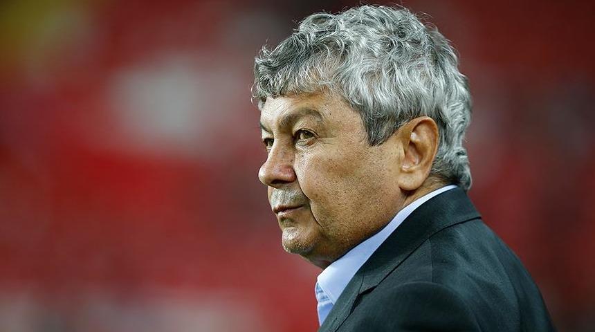 Mircea Lucescu: Türk Milli Takımı'ndaki gençleri ben çıkardım