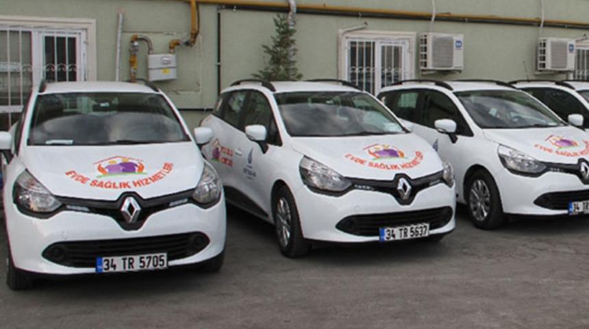 İBB&rsquo;den 'makam aracı' a&ccedil;ıklaması