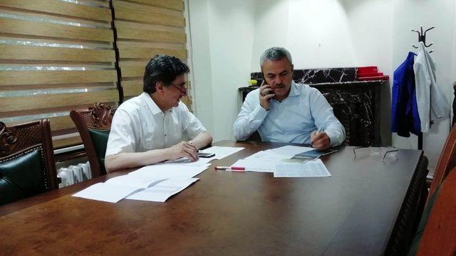 Milletvekilleri İstanbul’a karargah kurdu