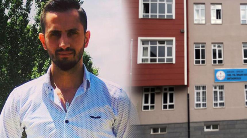 YKS sırasında kalp krizi geçiren genç hayatını kaybetti