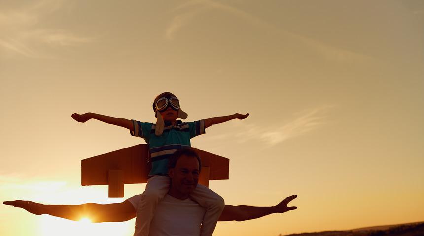 Babalar Günü mesajları 2019: Babalarımız için en güzel uzun ve kısa mesajlar 