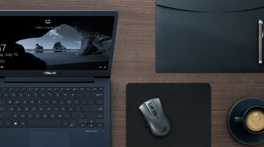 ASUS, ROG Strix Carry Modelini Duyurdu