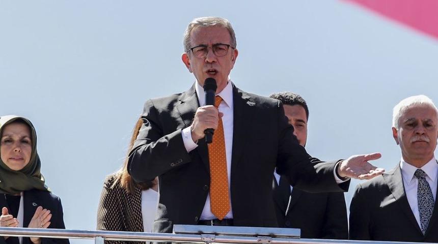 Mansur Yavaş'tan öğrencilere müjde! Su faturalarına yüzde 50 indirim