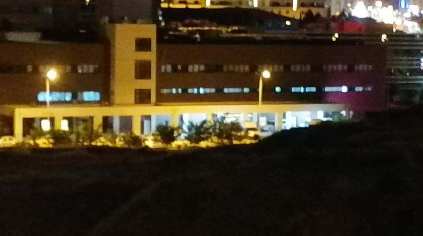 Muhtarlık kavgası kanlı bitti! Çok sayıda yaralı var