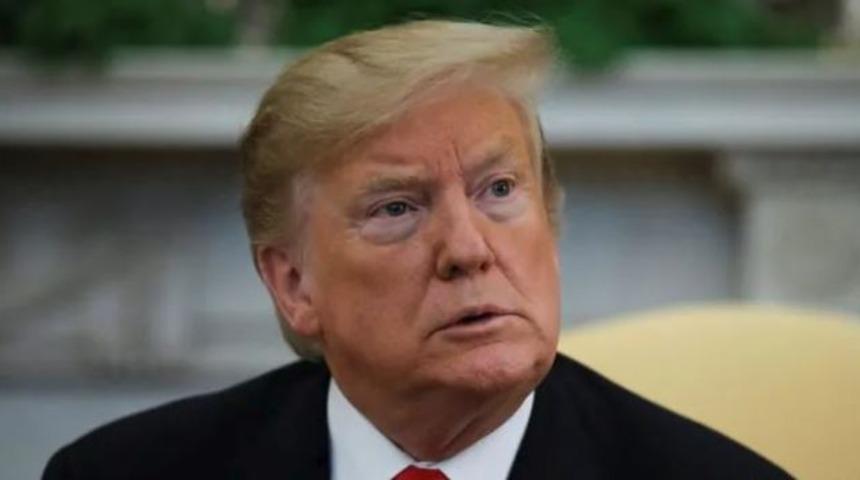 Trump'ın hedefinde yine o isim vardı: Tam bir felaket