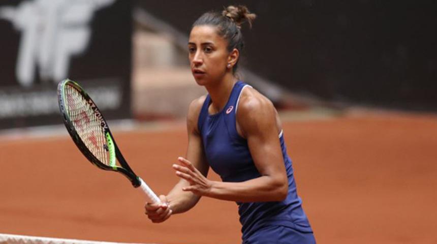 &Ccedil;ağla B&uuml;y&uuml;kak&ccedil;ay İspanya'da finalde