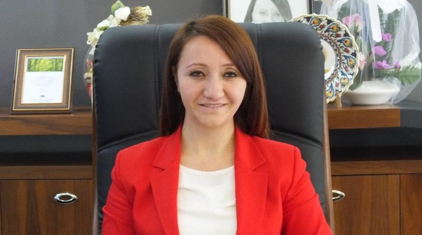 Başkan Tekin&rsquo;in &ldquo;Babalar G&uuml;n&uuml;&rdquo; Mesajı.