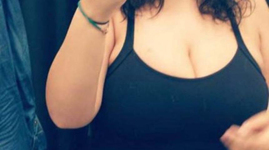 &lsquo;Senin gibi kızlar bikini giymemeli&rsquo; denildi binlerce kişiden &ouml;vg&uuml; dolu mesajlar aldı