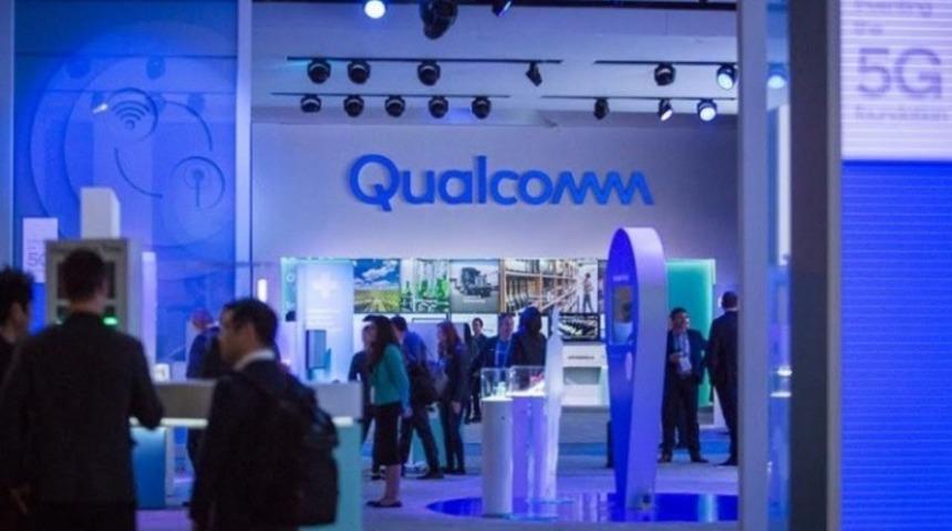 Qualcomm ve LG yine karşı karşıya geldi