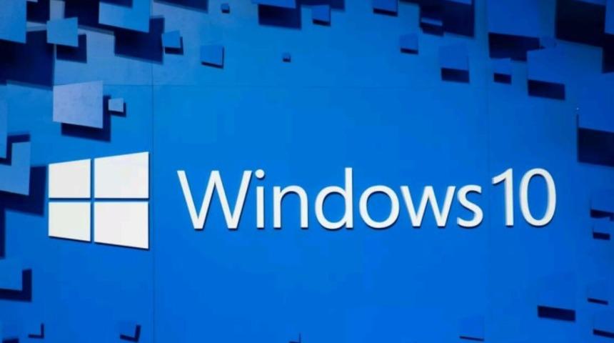 Windows 10 güvenlik güncellemesinde büyük sorun