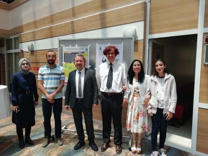 Kafkas Üniversitesi’nde "21. Yüzyılda Sağlık Hizmetleri" konferansı G3