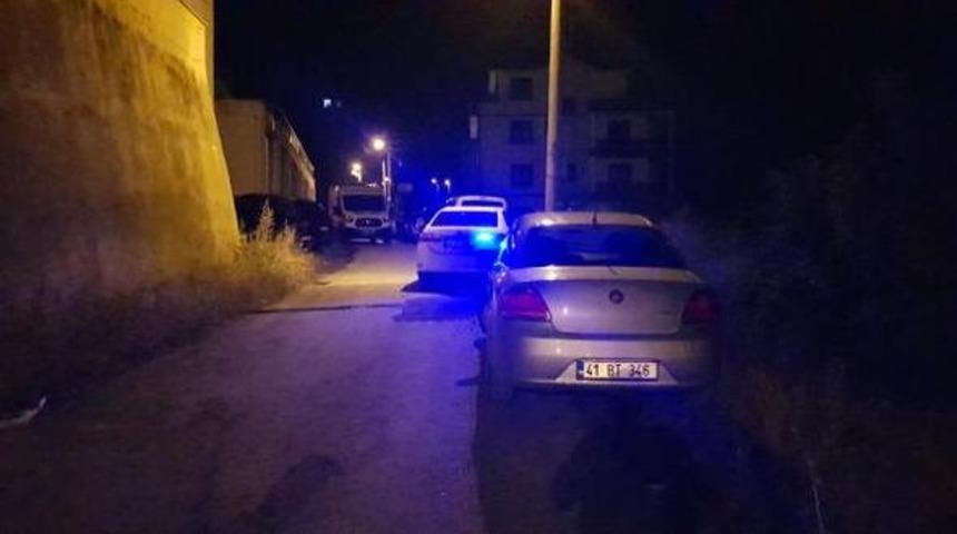 Alkol aldığı arkadaşı tarafından öldürüldü