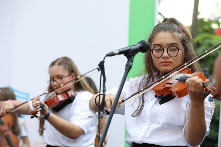 Buca Sanat Kursları Şenliği G1