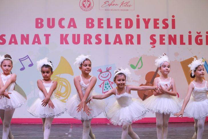 Buca Sanat Kursları Şenliği G3