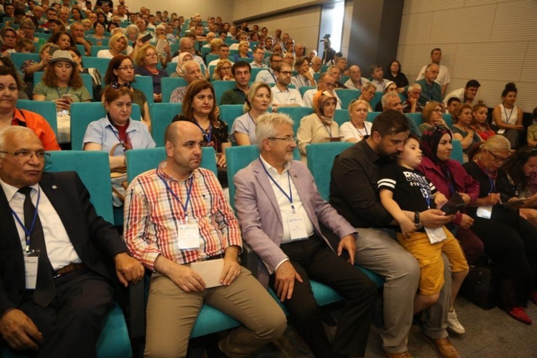 Nil&uuml;fer Kent Konseyi&rsquo;nde Neslihan Binbaş d&ouml;nemi