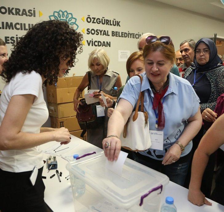 Nilüfer Kent Konseyi’nde Neslihan Binbaş dönemi G2