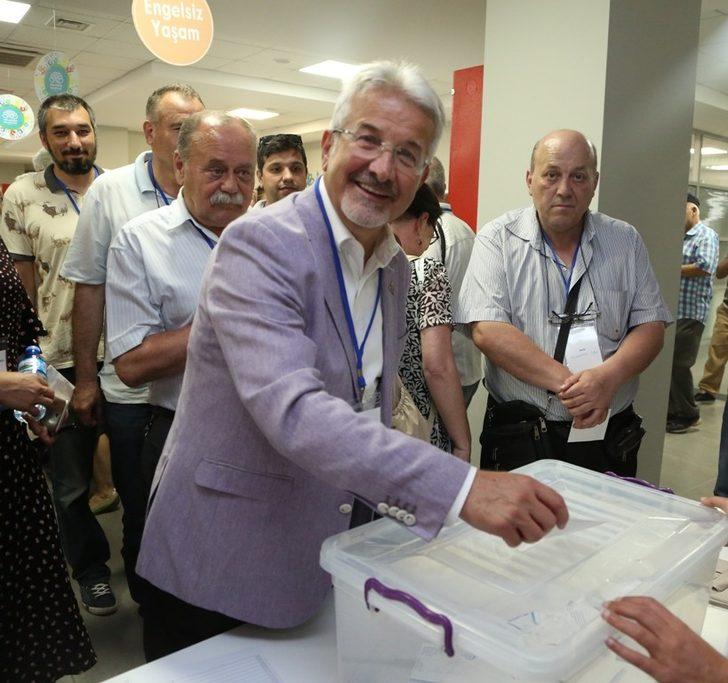 Nilüfer Kent Konseyi’nde Neslihan Binbaş dönemi G3