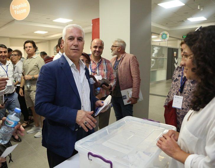 Nilüfer Kent Konseyi’nde Neslihan Binbaş dönemi G4