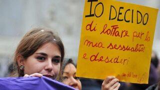 İtalya'da 'vicdani retçi' jinekolog tartışması