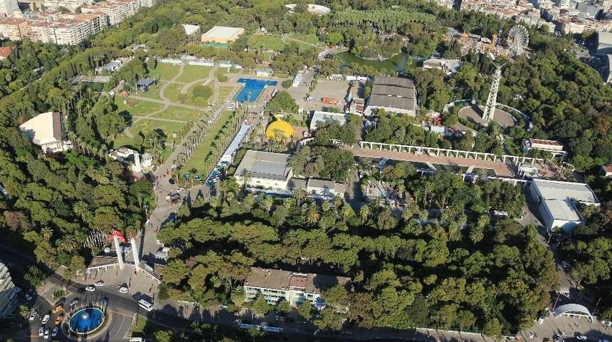 Katılımcı demokrasi İzmir’de başlıyor