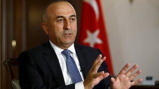 Çavuşoğlu’ndan Yunan Bakan’a ‘Kardak’ tepkisi